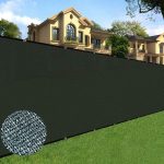Privacy Fence